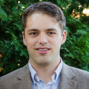 Meet your Posher, Jonathan